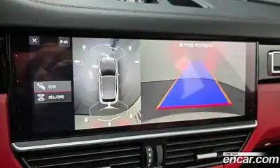 Porsche Cayenne 2019 3.0 Автомат в Москве № 344469, миниатюра 8