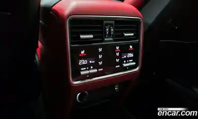 Porsche Cayenne 2019 3.0 Автомат в Москве № 344469, миниатюра 9