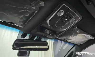 SsangYong Rexton 2022 2.2 Автомат в Москве № 35000, миниатюра 4