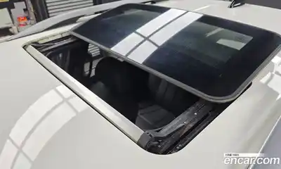 SsangYong Rexton 2022 2.2 Автомат в Москве № 35000, миниатюра 5