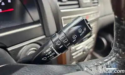 SsangYong Rexton, 2013