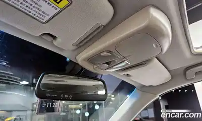 SsangYong Rexton 2013 2.0 Автомат в Москве № 35107, миниатюра 3