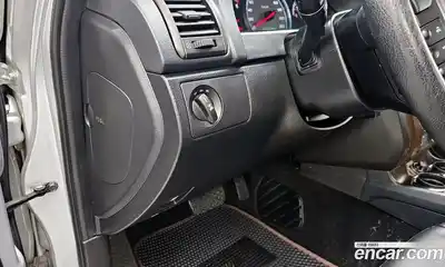 SsangYong Rexton 2013 2.0 Автомат в Москве № 35107, миниатюра 5