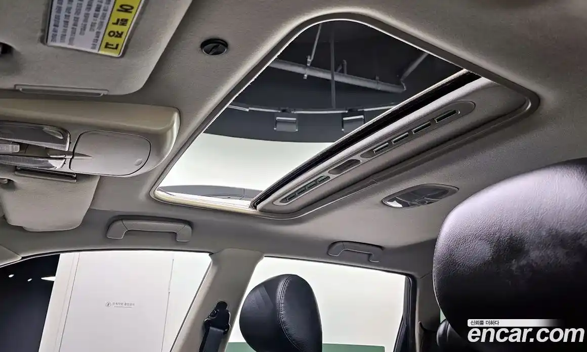 SsangYong Rexton 2013 2.0 Автомат в Москве № 35107, фото 7