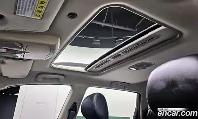 SsangYong Rexton 2013 2.0 Автомат в Москве № 35107, миниатюра 7