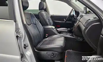 SsangYong Rexton 2013 2.0 Автомат в Москве № 35107, миниатюра 9