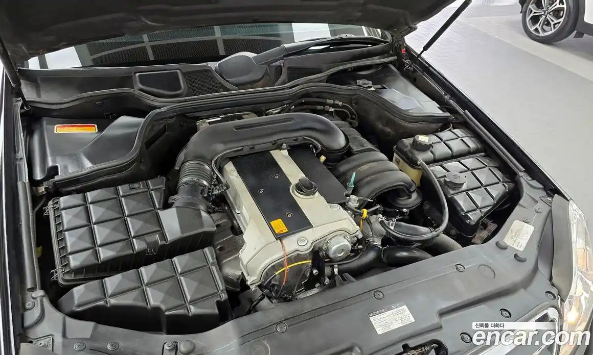 SsangYong Chairman 2012 2.8 Автомат в Москве № 35226, фото 1