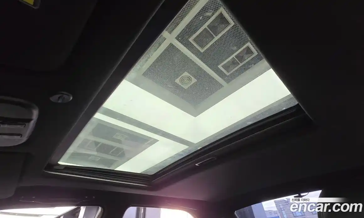 SsangYong Chairman 2012 2.8 Автомат в Москве № 35226, фото 11