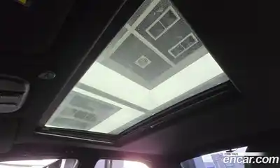 SsangYong Chairman 2012 2.8 Автомат в Москве № 35226, миниатюра 11