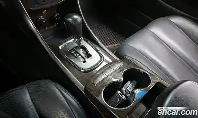 SsangYong Chairman 2012 2.8 Автомат в Москве № 35226, миниатюра 8