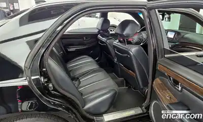 SsangYong Chairman 2012 2.8 Автомат в Москве № 35226, миниатюра 10