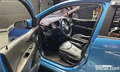 Chevrolet Spark 2016 1.0 Автомат в Москве № 36854, миниатюра 12