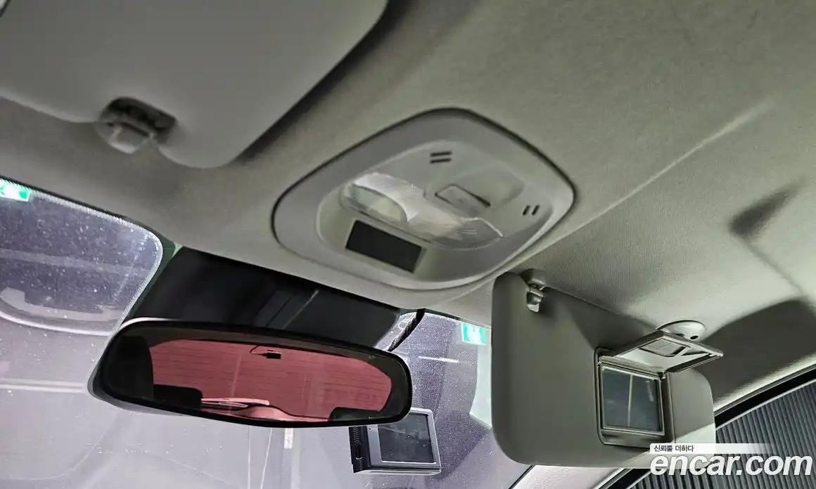 Chevrolet Spark 2016 1.0 Автомат в Москве № 36854, фото 13