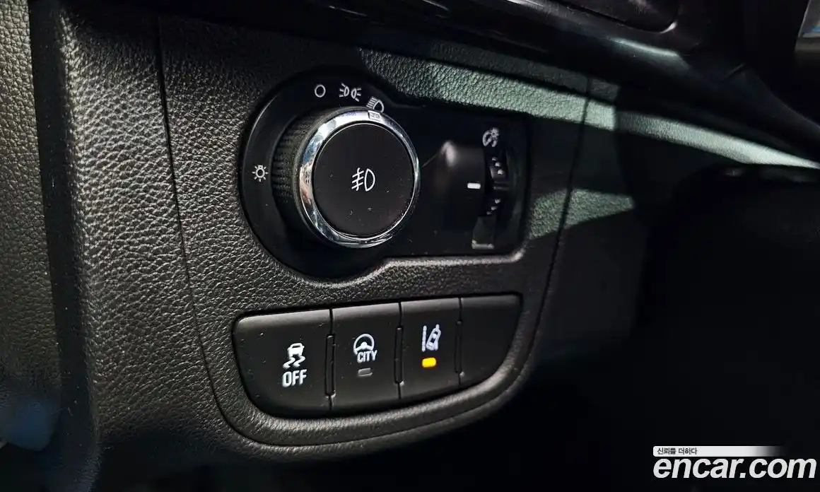 Chevrolet Spark 2016 1.0 Автомат в Москве № 36854, фото 16