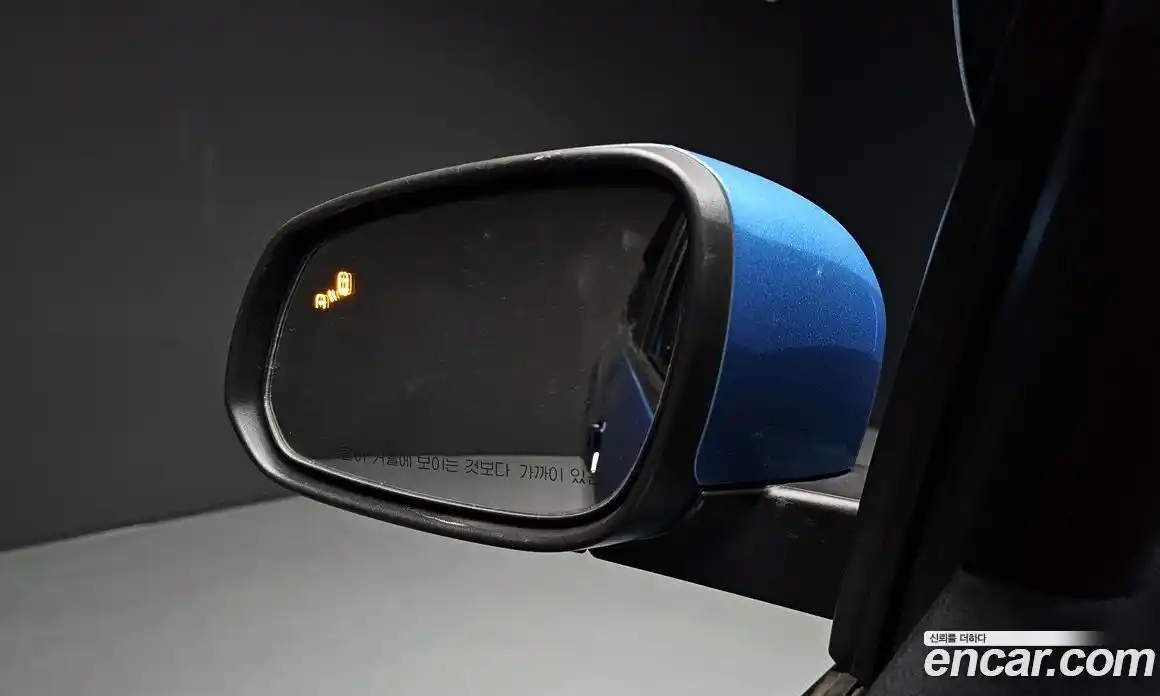 Chevrolet Spark 2016 1.0 Автомат в Москве № 36854, фото 19