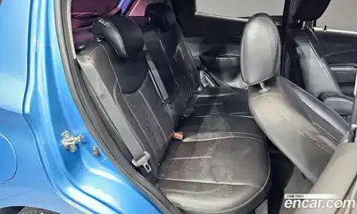 Chevrolet Spark 2016 1.0 Автомат в Москве № 36854, миниатюра 3