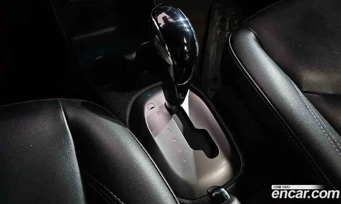 Chevrolet Spark 2016 1.0 Автомат в Москве № 36854, фото 4