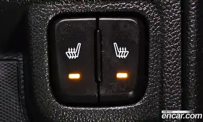 Chevrolet Spark 2016 1.0 Автомат в Москве № 36854, миниатюра 7