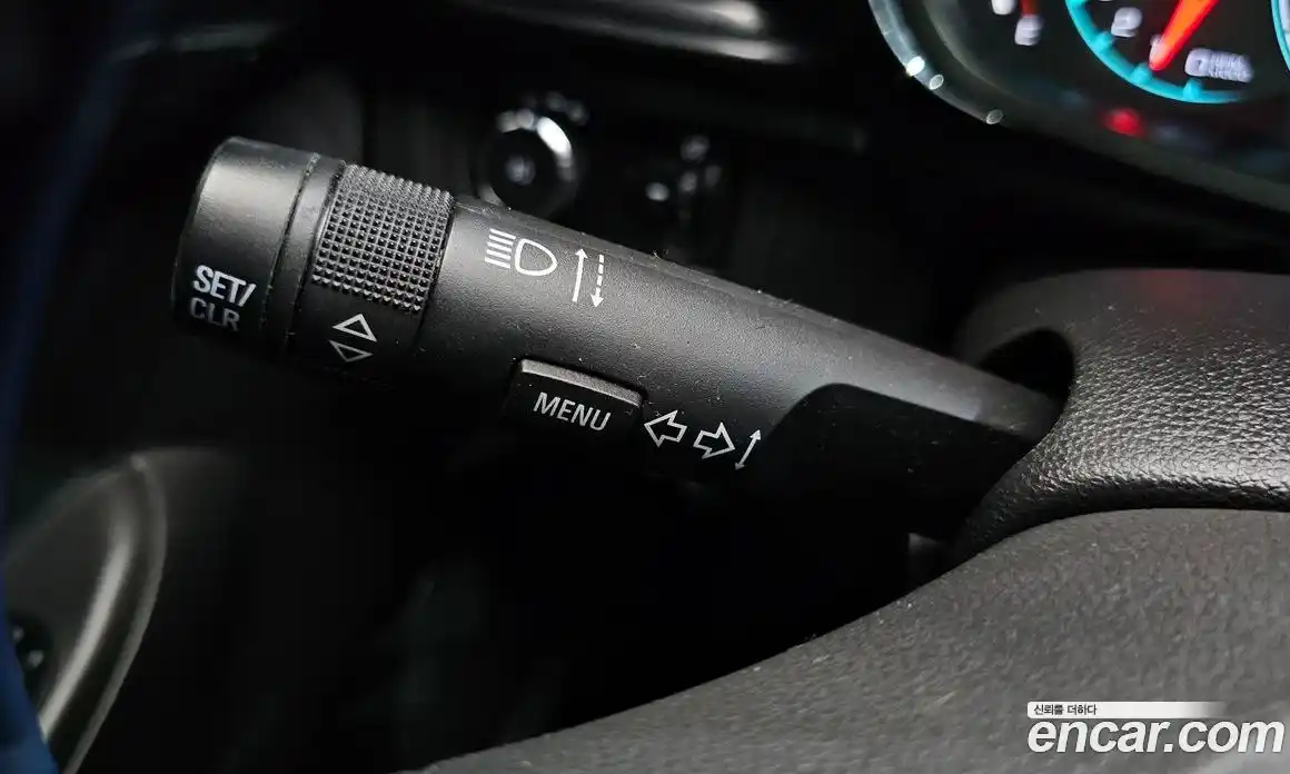 Chevrolet Spark 2016 1.0 Автомат в Москве № 36854, фото 9