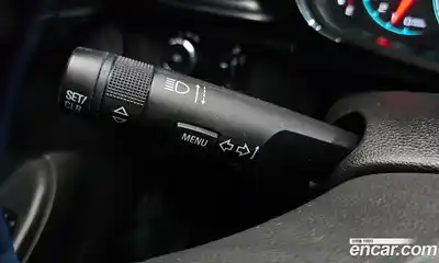 Chevrolet Spark 2016 1.0 Автомат в Москве № 36854, миниатюра 9