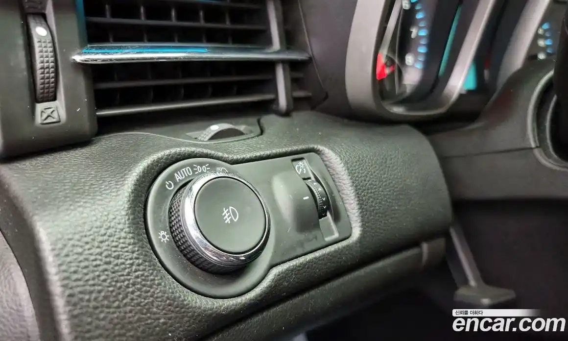 Chevrolet Malibu 2016 2.0 Автомат в Москве № 36974, фото 19