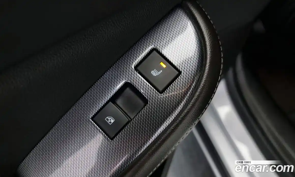 Chevrolet Malibu 2016 2.0 Автомат в Москве № 36974, фото 6