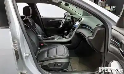 Chevrolet Malibu 2016 2.0 Автомат в Москве № 36974, миниатюра 7