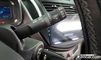 Chevrolet Trax 2016 1.6 Автомат в Москве № 37394, миниатюра 5