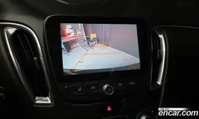 Chevrolet Malibu 2017 2.0 Автомат в Москве № 37781, миниатюра 11