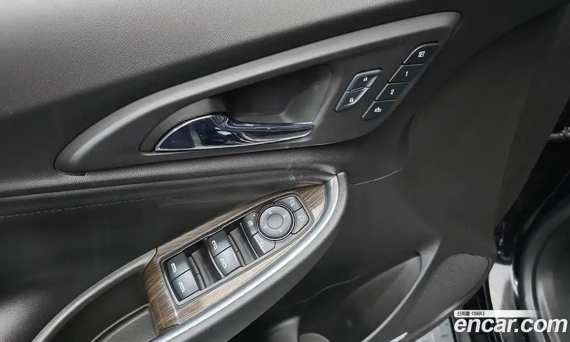 Chevrolet Malibu 2017 2.0 Автомат в Москве № 37781, фото 13