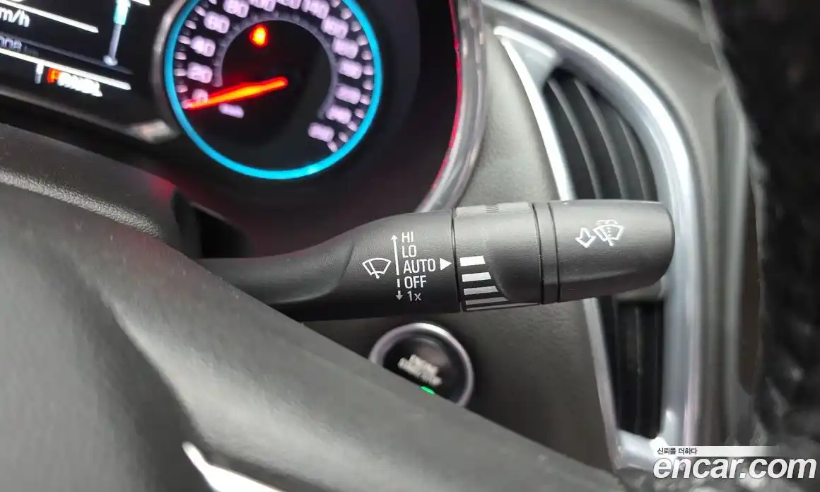 Chevrolet Malibu 2017 2.0 Автомат в Москве № 37781, фото 19