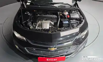 Chevrolet Malibu 2017 2.0 Автомат в Москве № 37781, миниатюра 10