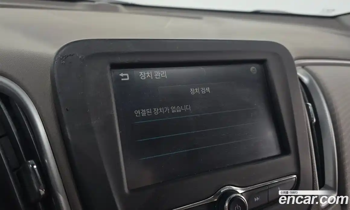 Chevrolet Malibu 2017 1.5 Автомат в Москве № 38635, фото 11