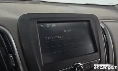 Chevrolet Malibu 2017 1.5 Автомат в Москве № 38635, миниатюра 11