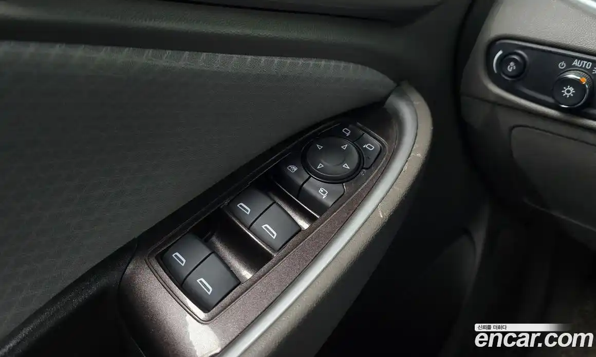 Chevrolet Malibu 2017 1.5 Автомат в Москве № 38635, фото 14