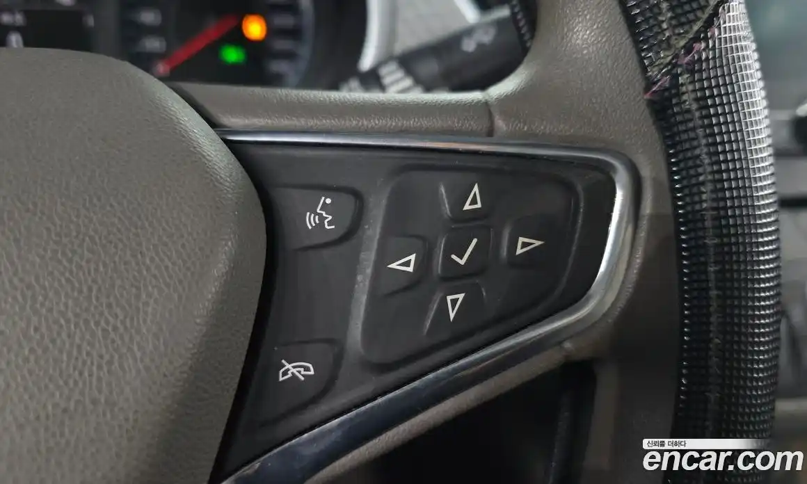 Chevrolet Malibu 2017 1.5 Автомат в Москве № 38635, фото 15