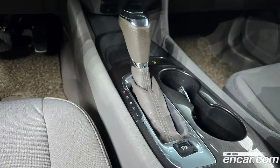 Chevrolet Malibu 2017 1.5 Автомат в Москве № 38635, фото 20