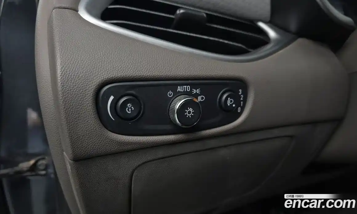 Chevrolet Malibu 2017 1.5 Автомат в Москве № 38635, фото 5