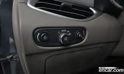 Chevrolet Malibu 2017 1.5 Автомат в Москве № 38635, миниатюра 5