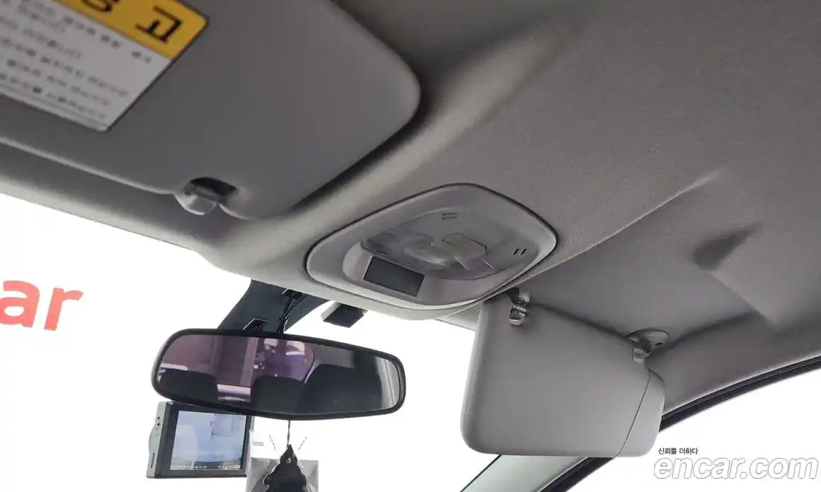 Chevrolet Spark 2016 1.0 Автомат в Москве № 39102, фото 13