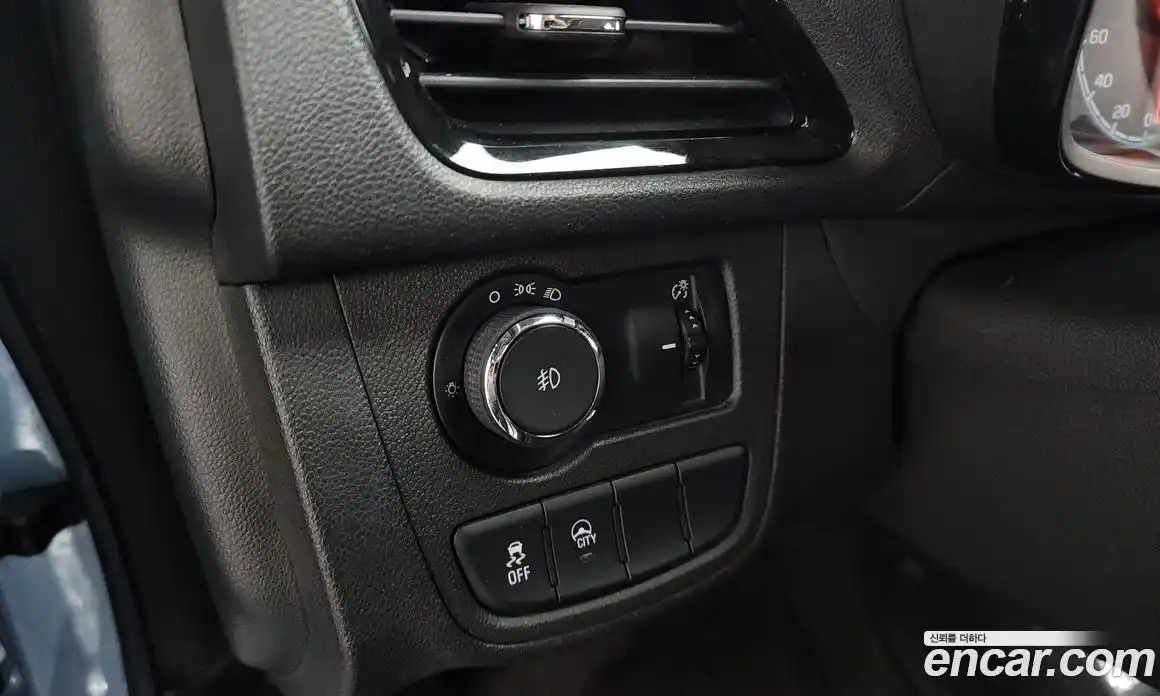 Chevrolet Spark 2016 1.0 Автомат в Москве № 39102, фото 3