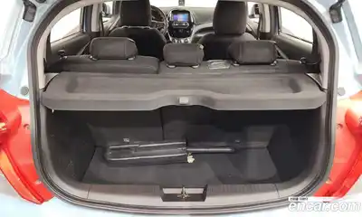 Chevrolet Spark 2016 1.0 Автомат в Москве № 39102, миниатюра 7