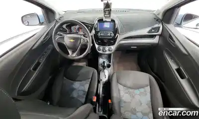 Chevrolet Spark 2016 1.0 Автомат в Москве № 39102, миниатюра 8