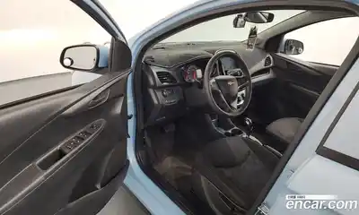 Chevrolet Spark 2016 1.0 Автомат в Москве № 39102, миниатюра 9