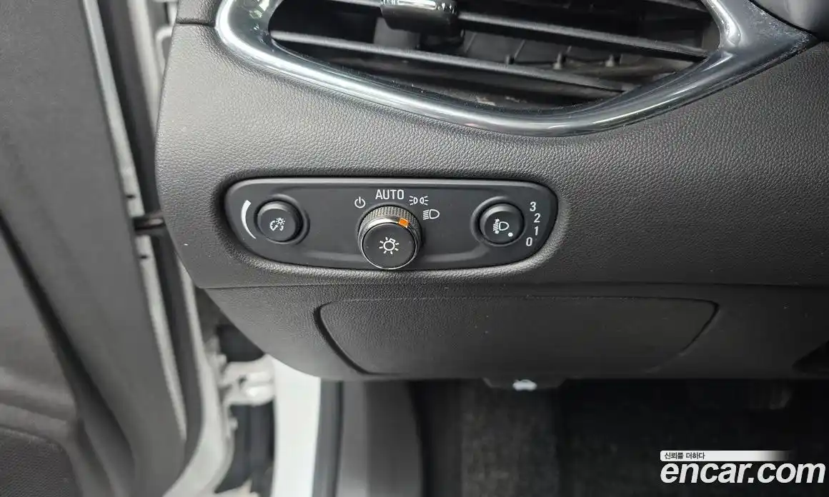 Chevrolet Malibu 2017 1.5 Автомат в Москве № 40292, фото 12