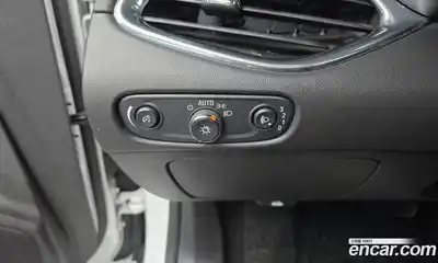 Chevrolet Malibu 2017 1.5 Автомат в Москве № 40292, миниатюра 12