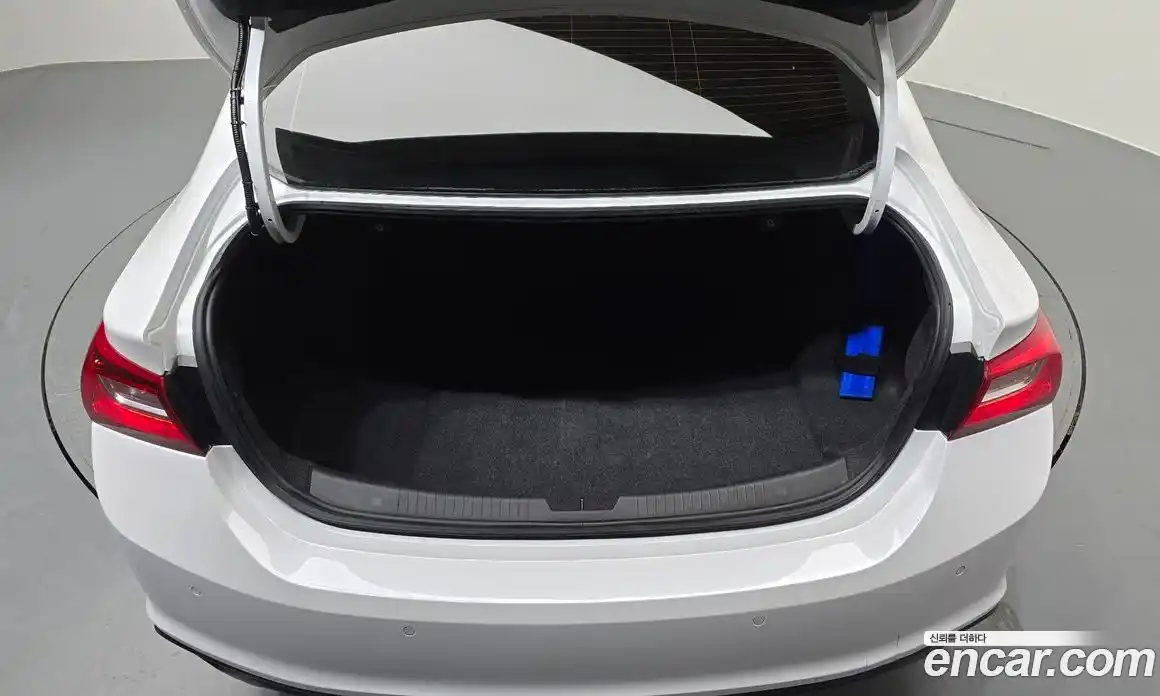 Chevrolet Malibu 2017 1.5 Автомат в Москве № 40292, фото 18