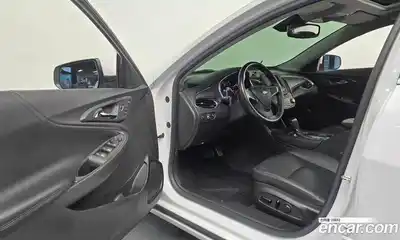 Chevrolet Malibu 2017 1.5 Автомат в Москве № 40292, миниатюра 3