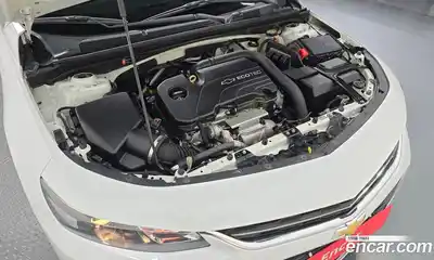 Chevrolet Malibu 2017 1.5 Автомат в Москве № 40292, миниатюра 4