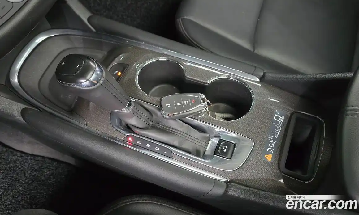 Chevrolet Malibu 2017 1.5 Автомат в Москве № 40292, фото 6